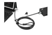 Akcesoria komputerowe - Lenovo Kensington NanoSaver Twin Head Nano/MS 2.0 - 4XE1B81919