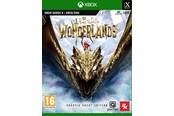 Gry - Tiny Tina's Wonderlands: Chaotic Great Edition - Microsoft Xbox One - FPS - 5026555365383