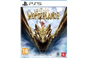 Gry - Tiny Tina's Wonderlands: Chaotic Great Edition - Sony PlayStation 5 - FPS - 5026555430418