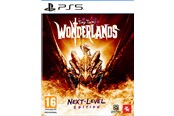 Gry - Tiny Tina's Wonderlands (Next Level Edition) - Sony PlayStation 5 - FPS - 5026555430272