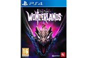 Gry - Tiny Tina's Wonderlands - Sony PlayStation 4 - FPS - 5026555430005