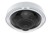 Kamera sieciowa - Axis P3727-PLE - 02218-001