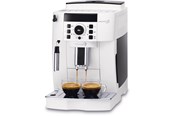 Ekspres do kawy - DeLonghi Magnifica S ECAM 21.117.W - ECAM21117W