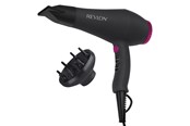 Suszarka do włosów - Revlon Suszarka do włosów Perfect Heat RVDR5251E Smooth Brilliance - 2000 W - RVDR5251E