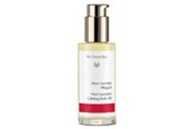 Pielęgnacja ciała - Dr. Hauschka Moor Lavender Calming Body Oil - 4020829007833