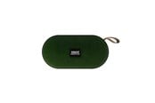 Glosniki przenosne i na imprezy - Sinox Sonitus Travel Speaker - Green - SXL4012