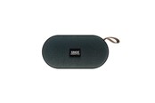 Glosniki przenosne i na imprezy - Sinox Sonitus Travel Speaker - Grey - SXL4011