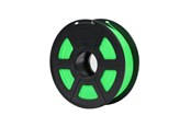 Filament - Drukarka 3D - CCTree PLA-ST 1.75 mm 1 kg Fluorescence Green - ACPLFG20