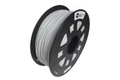 Filament - Drukarka 3D - CCTree PLA-ST 1.75 mm 1 kg Marble Black - ACPLMB20