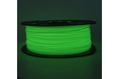 Filament - Drukarka 3D - CCTree ABS 1.75 mm 1 kg glow in dark green - ACABGDG19