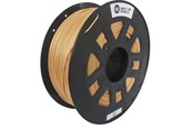 Filament - Drukarka 3D - CCTree ABS 1.75 mm 1 kg Gold - ACABGOLD19