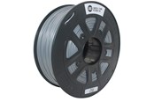 Filament - Drukarka 3D - CCTree ABS 1.75 mm 1 kg Silver - ACABSILVER19