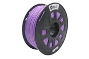 Filament - Drukarka 3D - CCTree ABS 1.75 mm 1 kg Violet - ACABV19