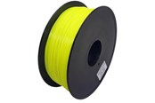 Filament - Drukarka 3D - CCTree ABS 1.75 mm 1 kg Yellow - ACABY19