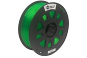 Filament - Drukarka 3D - CCTree PETG 1.75 mm 1 kg. Transparent green - ACPGTG19