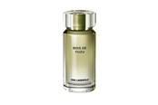 Perfumy i zapachy - Karl Lagerfeld Bois De Yuzu For Men EDT - 3386460101837