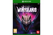 Gry - Tiny Tina's Wonderlands - Microsoft Xbox One - Akcja - 5026555365246