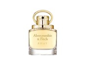 Perfumy i zapachy - Abercrombie & Fitch Away Women Eau de Parfum - 50 ml - 085715169815