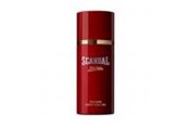 Perfumy i zapachy - Jean Paul Gaultier J.P. Gaultier Scandal For Him Deo Spray - 8435415052375