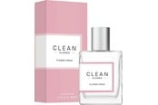 Perfumy i zapachy - Clean Classic Flower Fresh Eau de Parfum - 874034011864