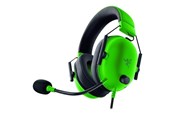Słuchawki, zestaw słuchawkowy - Razer BlackShark V2 X - RZ04-03240600-R3M1