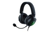 Sluchawki, zestaw sluchawkowy - Razer Kraken V3 HyperSense - RZ04-03770100-R3M1