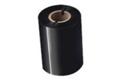 Tusz, toner i materiał eksploatacyjny - Brother Premium - black - print ribbon - BRP1D300080