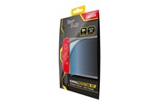 Telefon - szkło ochronne - Steelplay Tempered Glass - screen protector for game console - JVASWI00008