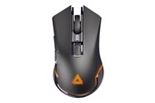 Myszka - Lexip AR18 - mouse - Wi-Fi - Myszy - Optyczny - 6 - Czarny - JVAPCM00538