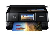 Drukarka - Epson Expression Photo XP-8700 All in One Printer Wielofunkcyjne - Kolor - Tusz - C11CK46402