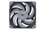 Wentylator obudowy - Phanteks T30-120 - 3 pack - Wentylator obudowy - 120mm - Szary - 40 dBA - PH-F120T30_BG_3P