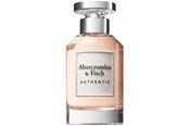 Perfumy i zapachy - Abercrombie & Fitch Authentic Women Eau de Parfum Spray - 100 ml - 085715166517