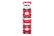 Bateria - Maxell LR1130 - 10-pack - 11717100