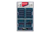 Wiertla & Bity - Makita Impact Black - E-03109