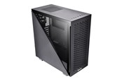 Obudowa komputerowa - Thermaltake Divider 300 TG Air - Obudowa komputerowa - Tower - Czarny - CA-1S2-00M1WN-02