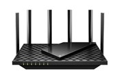 Router - TP-Link Archer AX72 AX5400 Dual-Band Gigabit Wi-Fi 6 Router - Wireless router Wi-Fi 6 - ARCHER AX72
