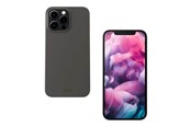 Telefon - Pokrowiec i etui - Laut Slimskin - L_IP21L_SS_BK