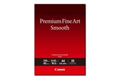Papier, papier fotograficzny i etykiety - Canon Paper FA-SM1 / 1711C014 Fine Art S - 1711C014