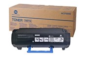 Tusz, toner i material eksploatacyjny - Konica Minolta TNP-76 - Black Toner - ACF0050
