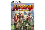 Gry - Jumanji: The Video Game - Sony PlayStation 5 - Akcja - 5060528036610