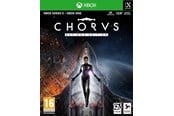 Gry - Chorus - Day One Edition - Microsoft Xbox One - Akcji/Przygodowa - 4020628674359