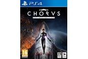 Gry - Chorus - Day One Edition - Sony PlayStation 4 - Akcji/Przygodowa - 4020628674373