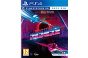 Gry - Synth Riders (PSVR) - Sony PlayStation 4 - Muzyka - 5060522097921
