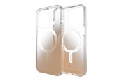 Telefon - Pokrowiec i etui - ZAGG Milan Snap - 702008221
