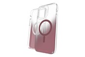 Telefon - Pokrowiec i etui - ZAGG Milan Snap - 702008222