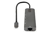 Stacja dokująca - StarTech.com DKT30CHSDPD1 - DKT30CHSDPD1