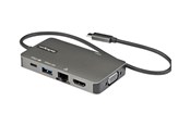 Stacja dokująca - StarTech.com DKT30CHVPD2 - DKT30CHVPD2