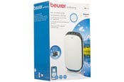 Wentylator, klimatyzacja - Beurer LR 500 - air purifier - 660.13