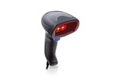 Czytnik kodów kreskowych - Datalogic QuickScan QW2520 - 2D Wired Barcode Scanner (Includes USB Cable and Cradle) - QW2520-BKK1S