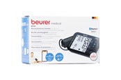Zdrowie - Beurer Monitorowanie ciśnienia krwi BM 54 - blood pressure monitor - 655.12